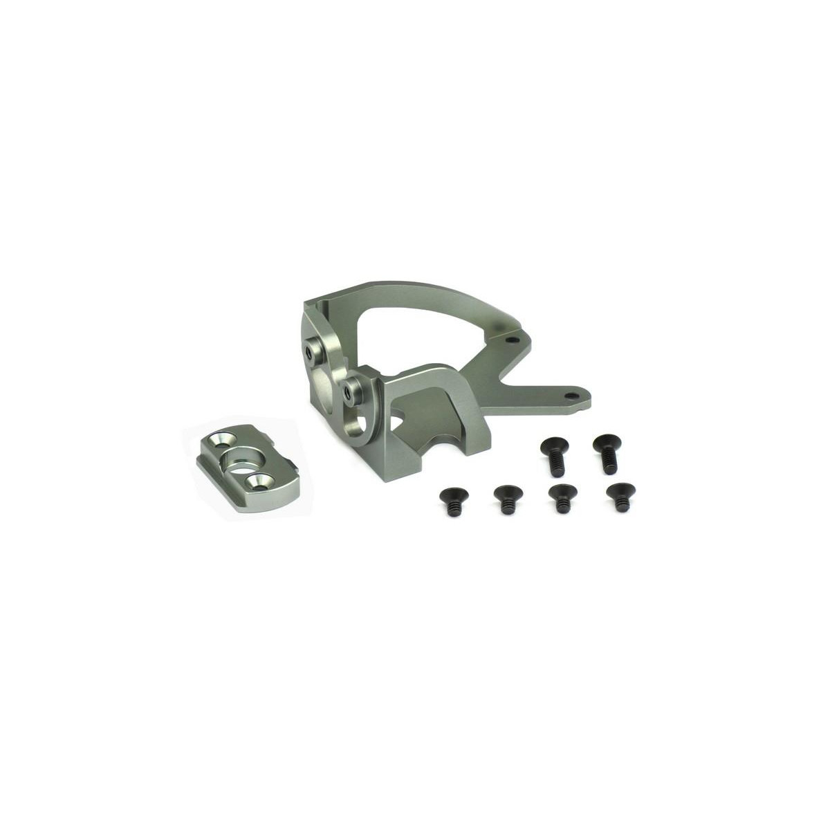 Serpent Motormount set TBB 977E SER904142