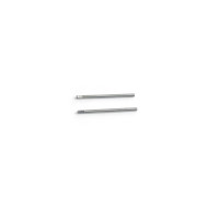 Serpent Pivot pins  front top s.98 (2) SER909264