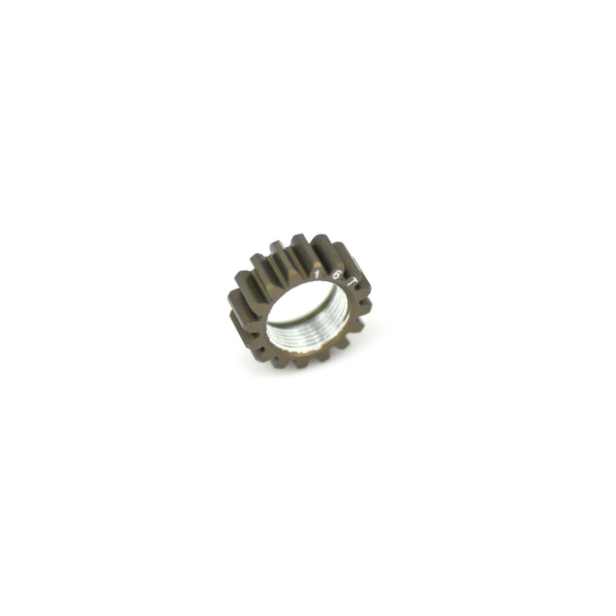 Serpent | Centax gear-pinion alu. 16t SER909557