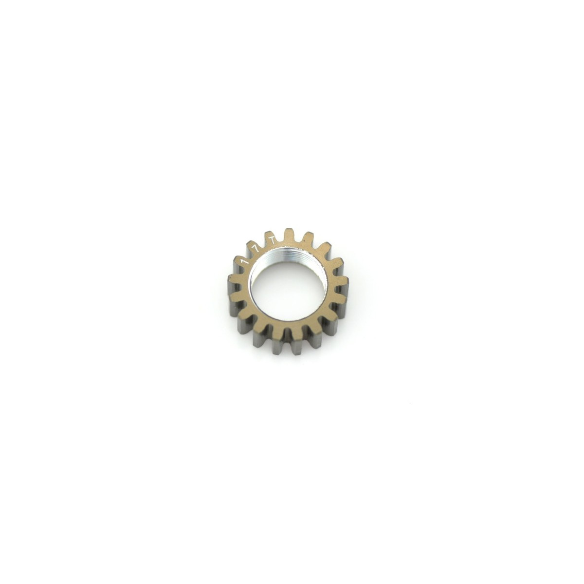 Serpent | Centax gear-pinion alu. 17t SER909558