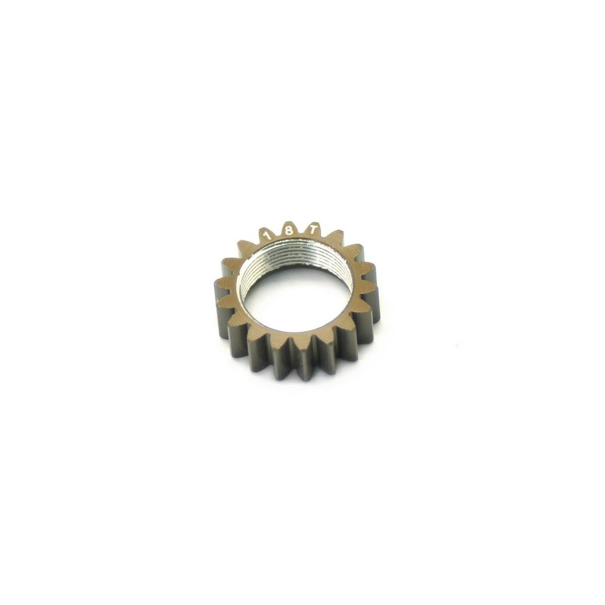 Serpent | Centax gear-pinion alu. 18t SER909559