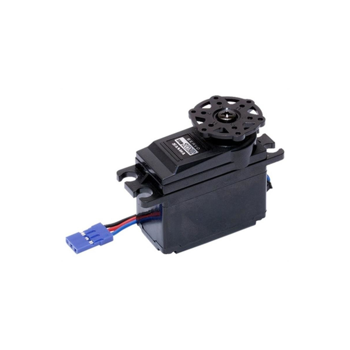 SRM-102 Z Standard Servo analog 0,2sec/3kg