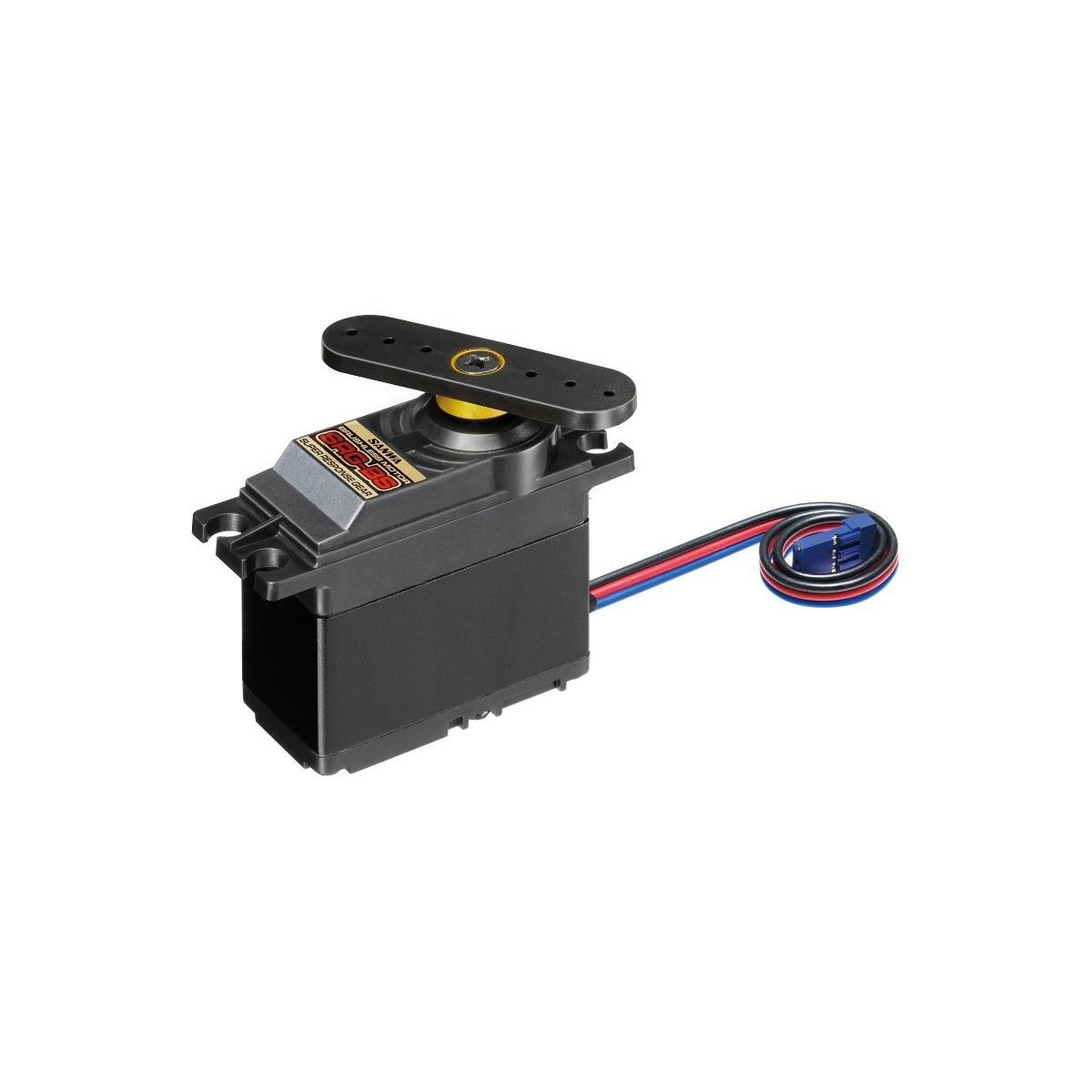 SRG-BS HighSpeed Servo 0,07sec/14kg