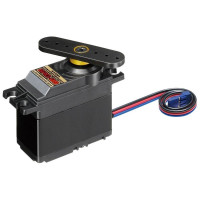 SRG-BS HighSpeed Servo 0,07sec/14kg