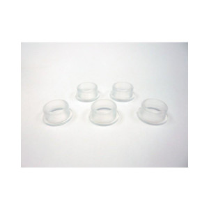 silicone seal mega-picco .12 clear (5)