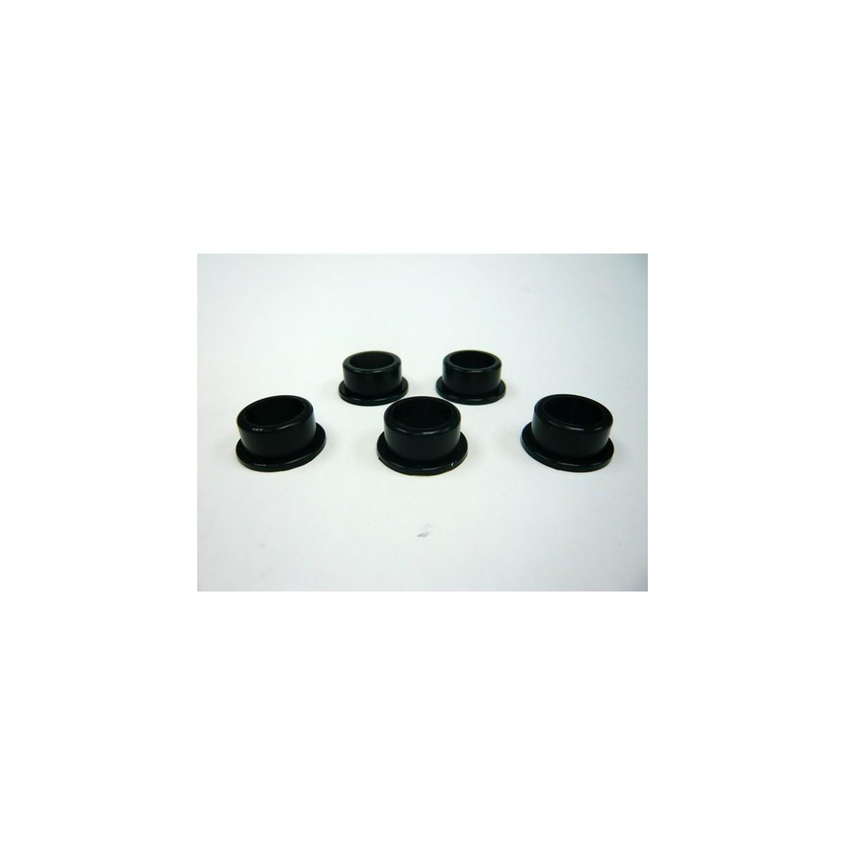 Xceed 103042 Silicone Seal Mega-Picco .21 Black (5)