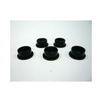 silicone seal mega-picco .21 black (5)