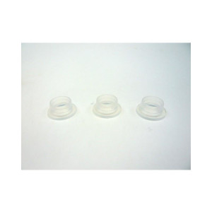 Xceed 103044 Silicone Seal Novarossi/Max/OS .12 Clear (5)