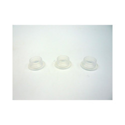 Xceed 103044 Silicone Seal Novarossi/Max/OS .12 Clear (5)