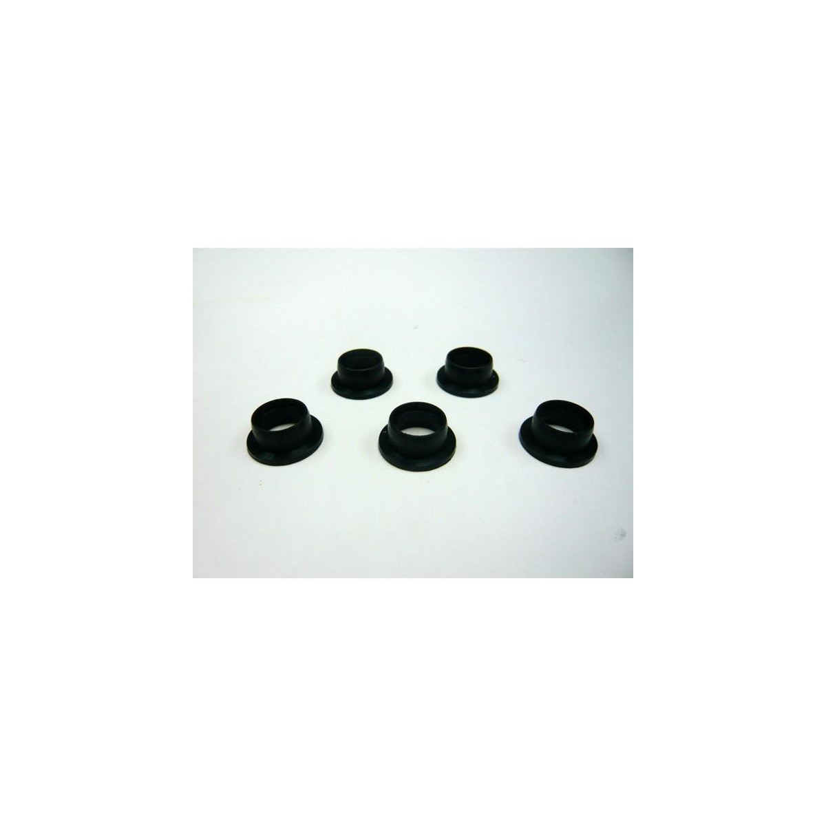 silicone seal novarossi - max .12 black (5)