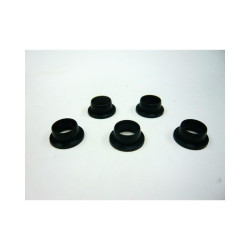 silicone seal novarossi - max .12 black (5)