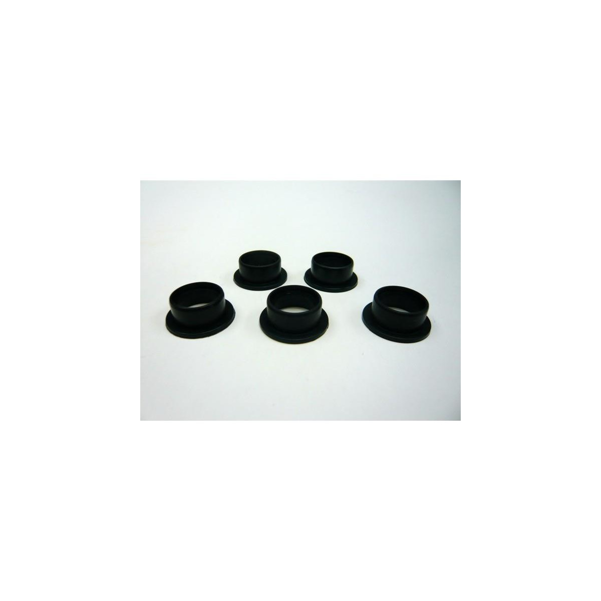 silicone seal novarossi - max .21 black (5)