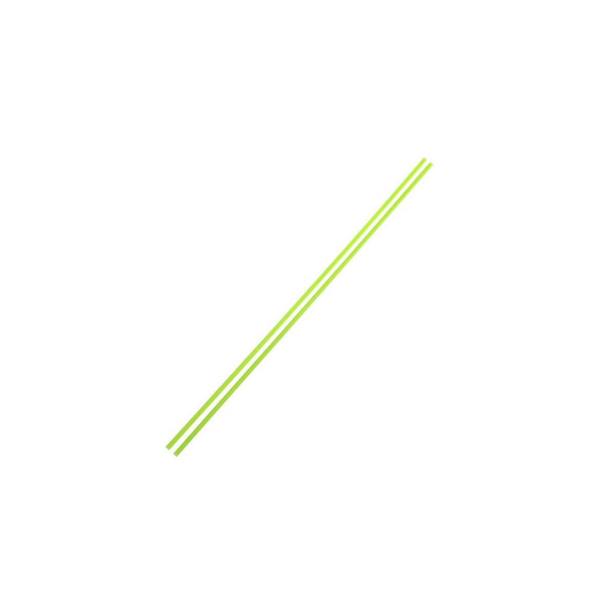 Antenna rod green (2)