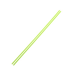 Antenna rod green (2)