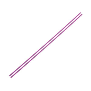 Antenna rod purple (2)
