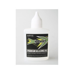 Xceed 103207 Silicone oil 50ml 400cst