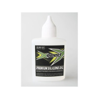 Xceed 103209 Silicone oil 50ml 500cst
