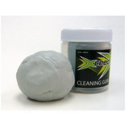 Xceed 103232 Cleaning putty / gum 200gram