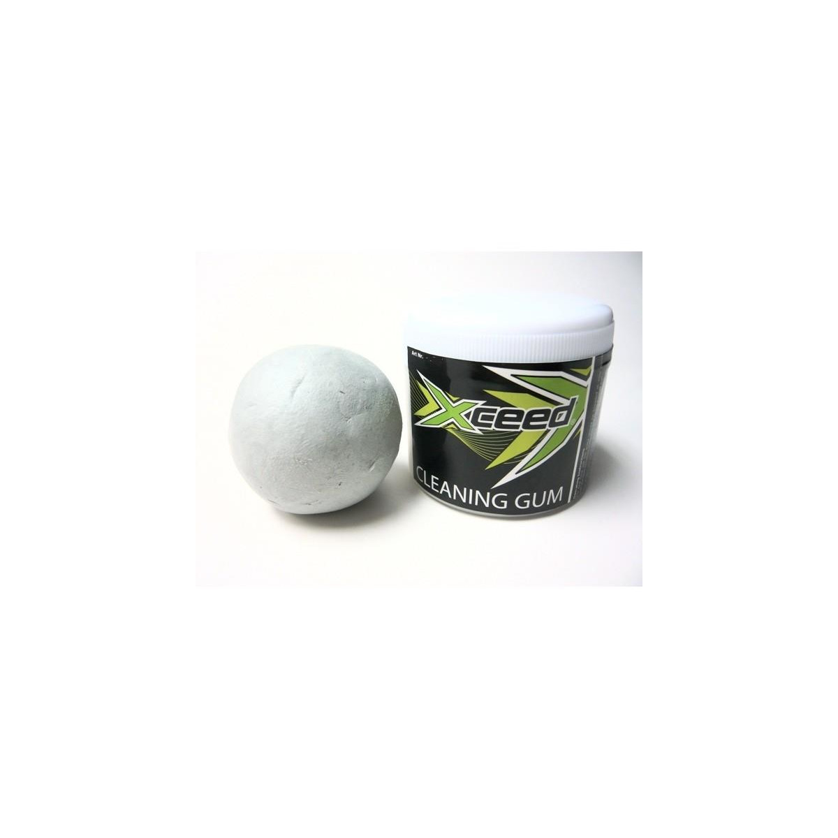 Cleaning putty / gum 100gram