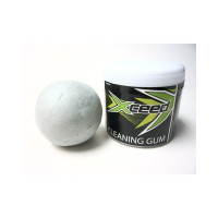 Cleaning putty / gum 100gram
