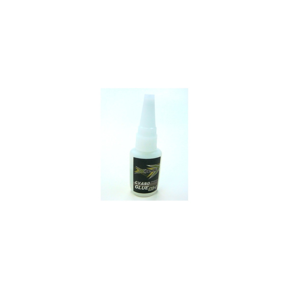 Cyano glue std 20ml