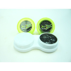 Xceed 103246 Grease duo-pack teflon / silicone grease