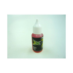 Xceed 103247 Red oil, high temp, with tip...
