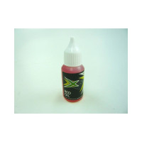 Xceed 103247 Red oil, high temp, with tip (clutchbearings) 25ml