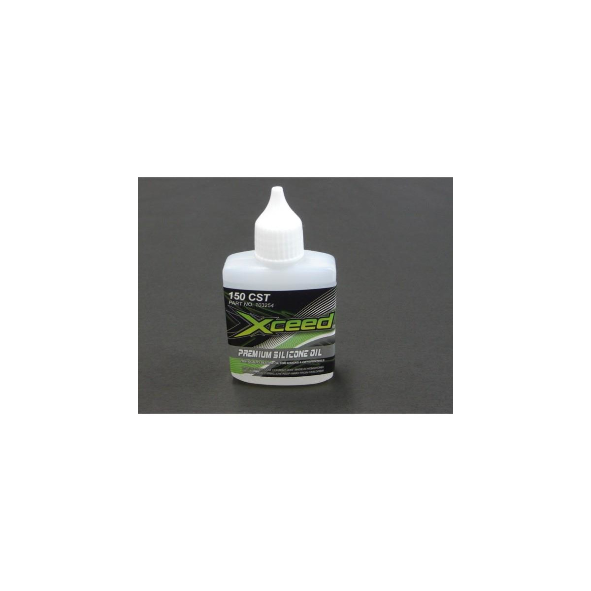 Xceed 103254 Silicone oil 50ml 150cst