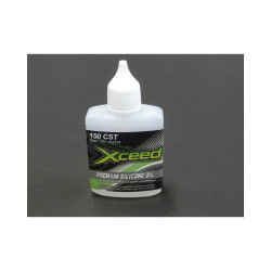 Xceed 103254 Silicone oil 50ml 150cst