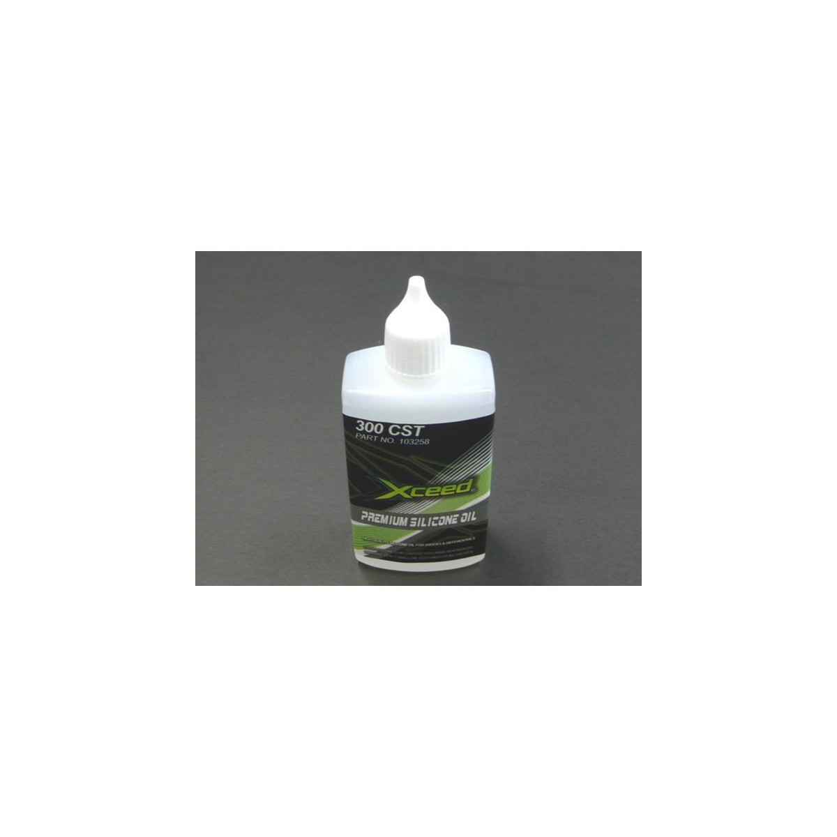 Silicone oil 100ml 300cst