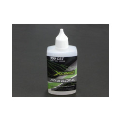 Xceed 103259 Silicone oil 100ml 350cst