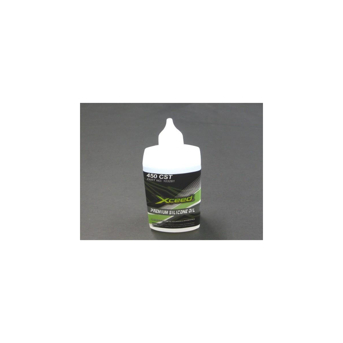 Silicone oil 100ml 450cst