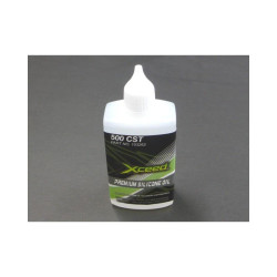 Xceed 103262 Silicone oil 100ml 500cst