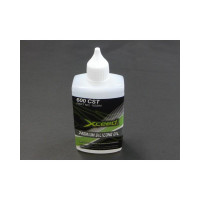 Xceed 103264 Silicone oil 100ml 600cst