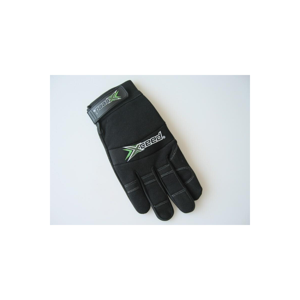 Xceed 103609 Mechanic glove Right  (Small)