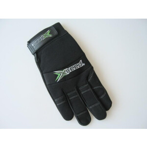 Xceed 103609 Mechanic glove Right  (Small)