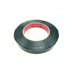 Xceed 105211 Strapping tape (black) 50m x 16mm