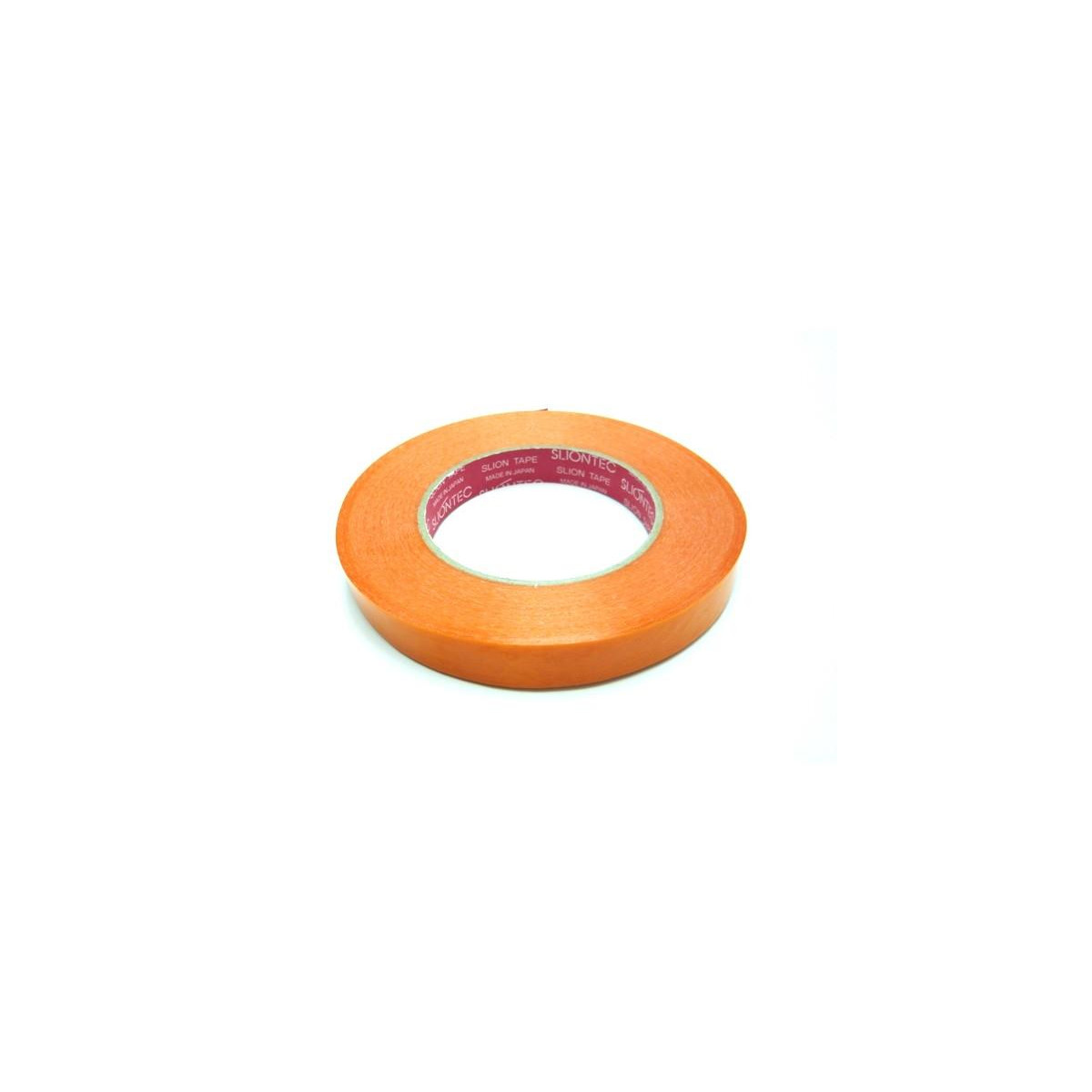 Strapping tape (orange) 50m x 16mm