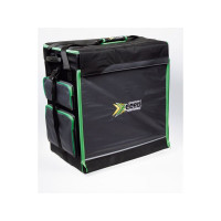 Xceed 106224 Pit bag large/trolley (5 drawers + Xceed decals sheet)