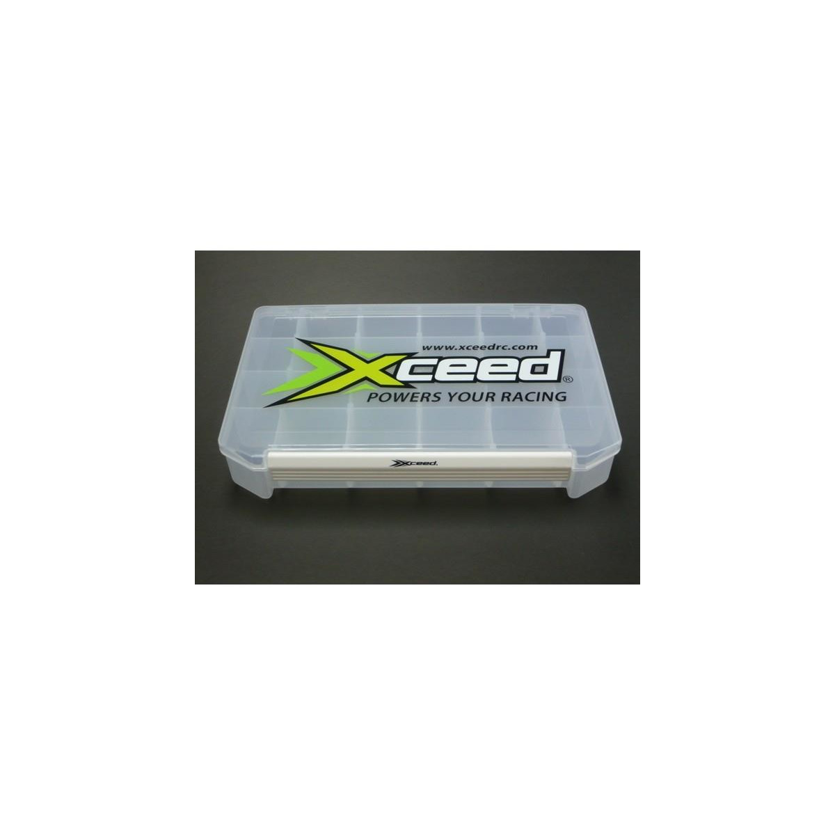 Xceed 106229 Hardware box LARGE (300 x 200mm)