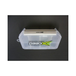Xceed 106230 Hardware box small (145 x 90mm)