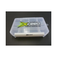 Xceed 106231 Hardware box medium (205 x 145mm)