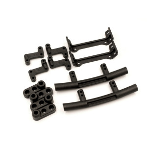 TWS-RC THR Bumper & accessories set 70100402