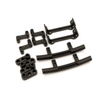 TWS-RC THR Bumper & accessories set 70100402