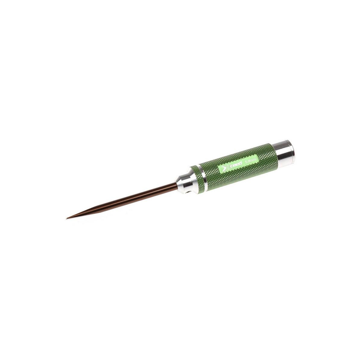 Flat head screwdriver 5.8 x 100mm