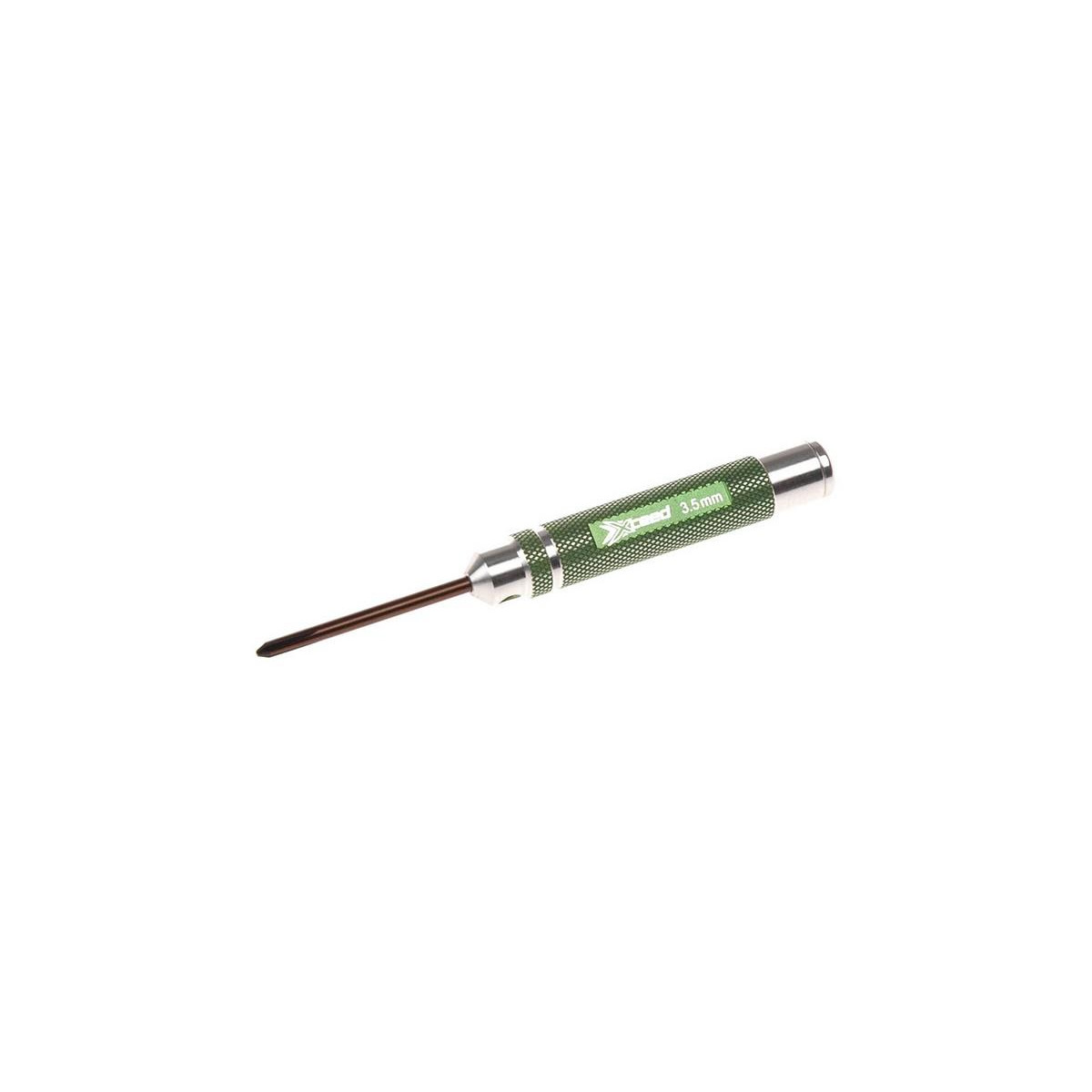 Phillips screwdriver 3.5 x 45mm