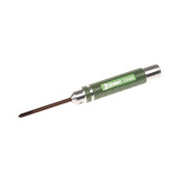 Xceed 106332 Phillips screwdriver 3.5 x 45mm