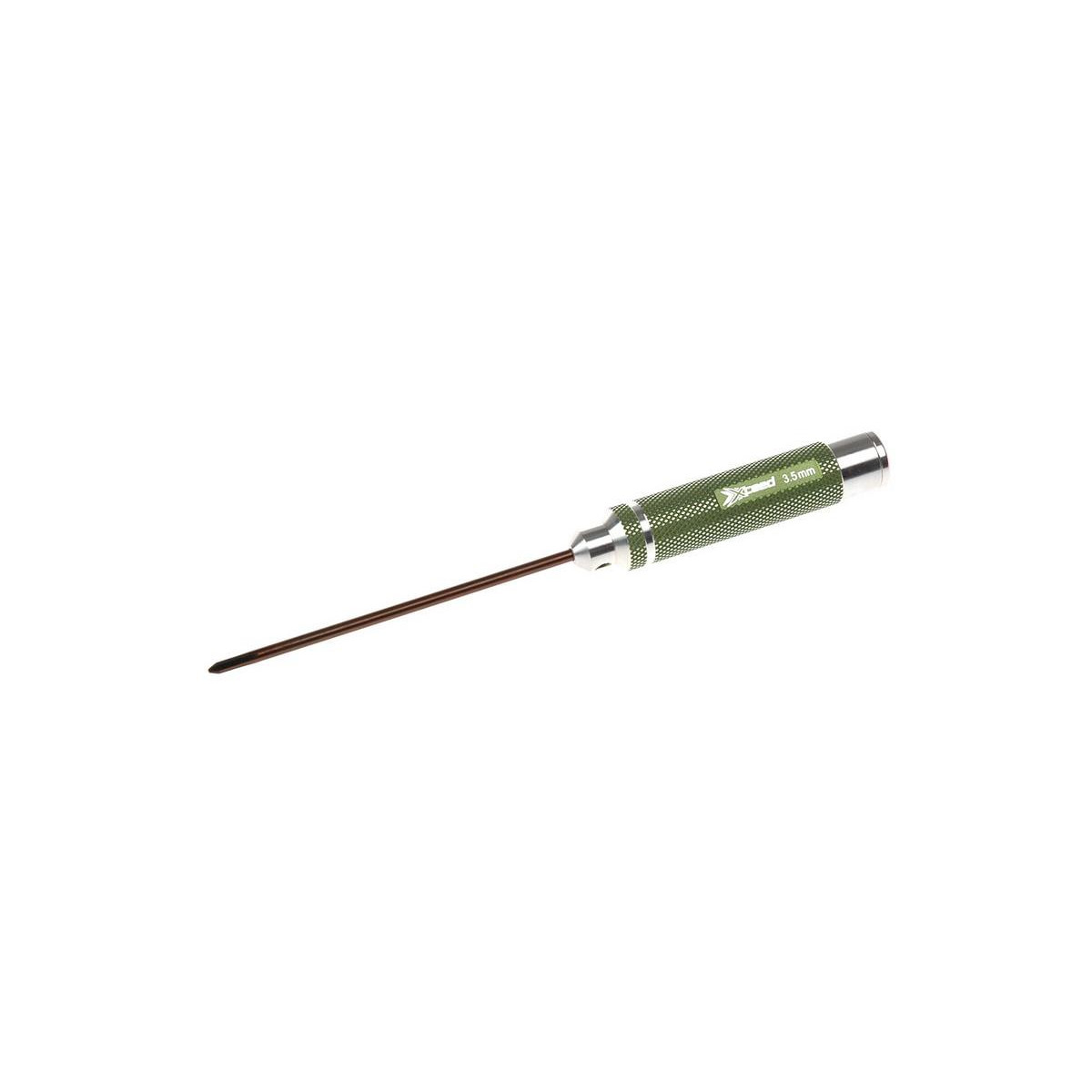 Xceed 106333 Phillips screwdriver 3.5 x 120mm