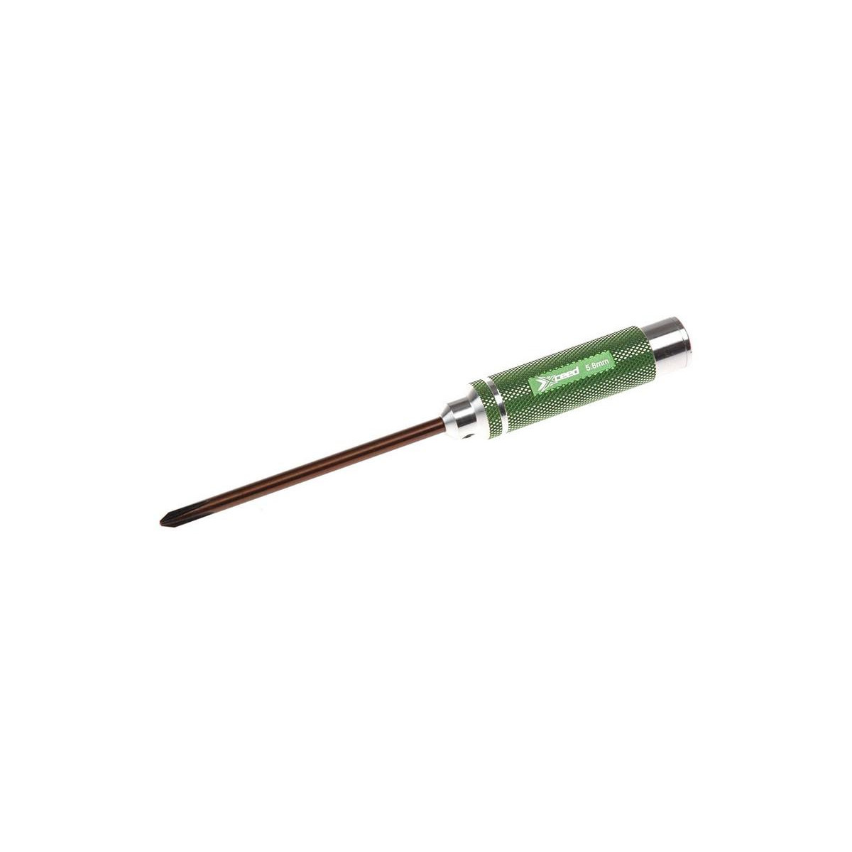 Xceed 106336 Phillips screwdriver 5.8 x 120mm